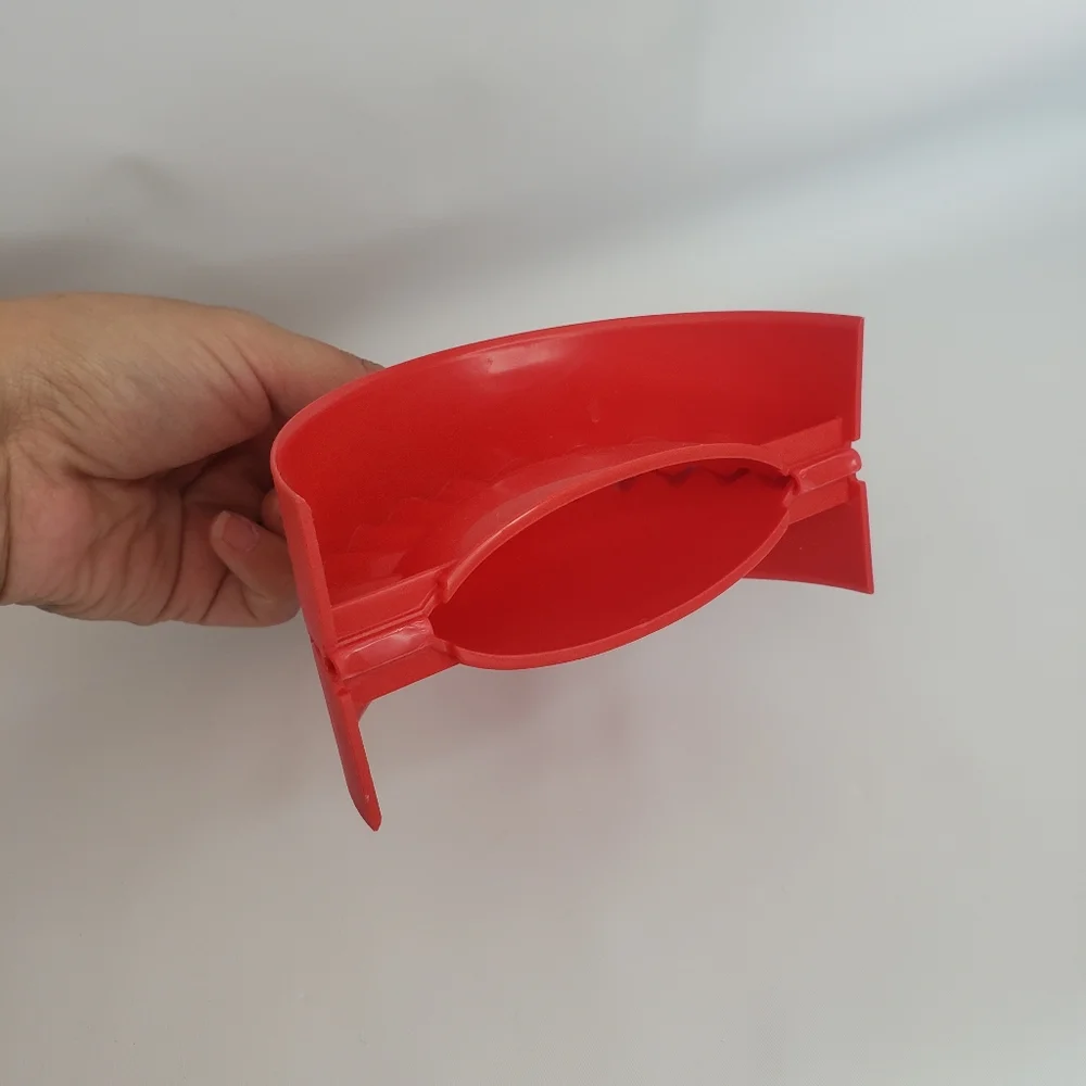Tupperware Pastry Press 5